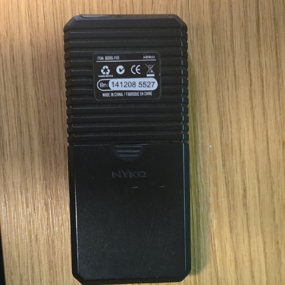 Nyko XBOX One Remote Control - Picture 2 of 3